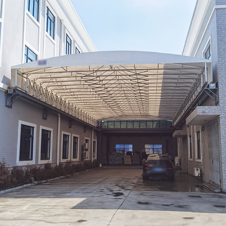 宝坻区电动/移动推拉棚