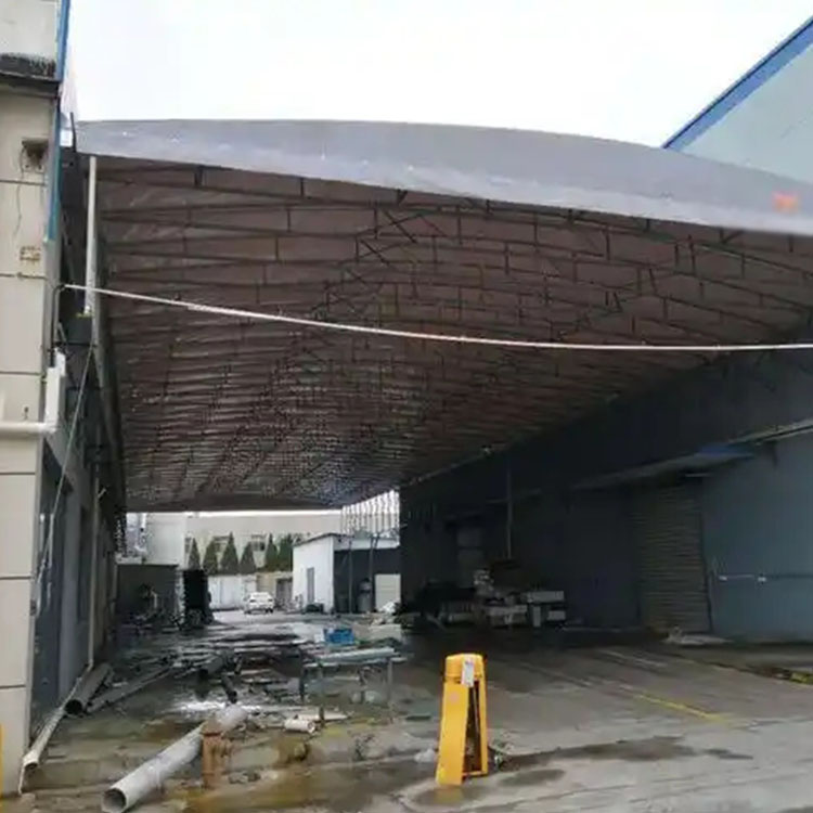 宝坻区电动/移动推拉棚