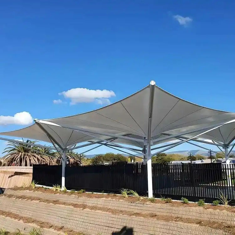 宝坻区工程案例