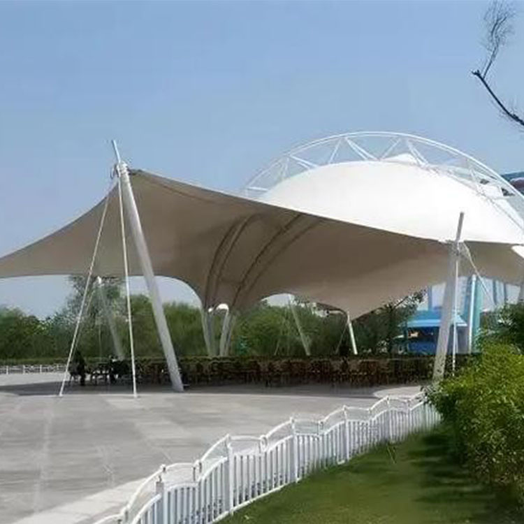 宝坻区工程案例