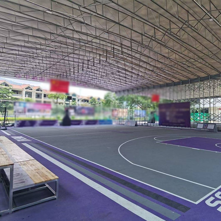 宝坻区工程案例