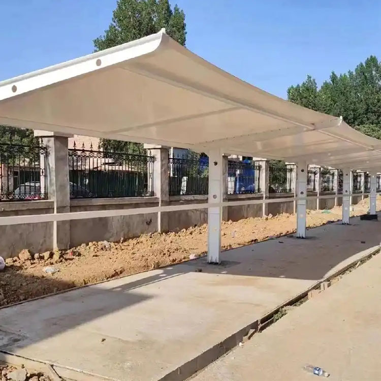 宝坻区工程案例