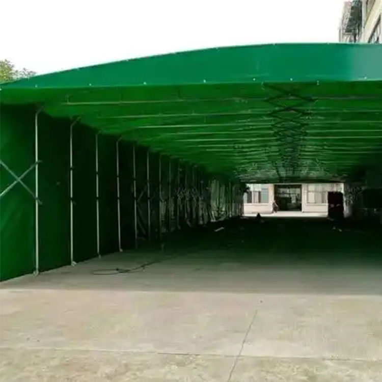 宝坻区工程案例