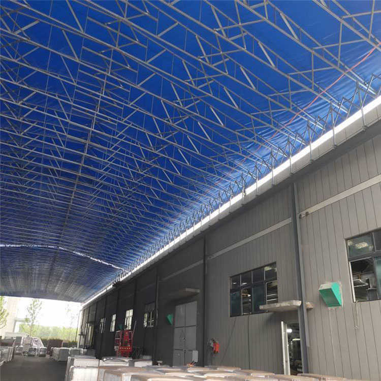 宝坻区工程案例