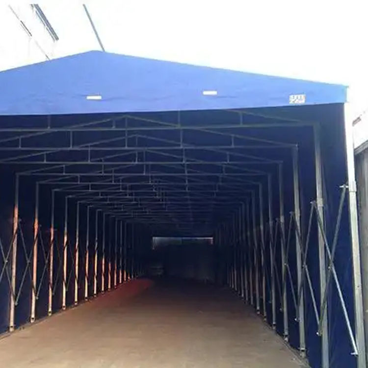 宝坻区工程案例